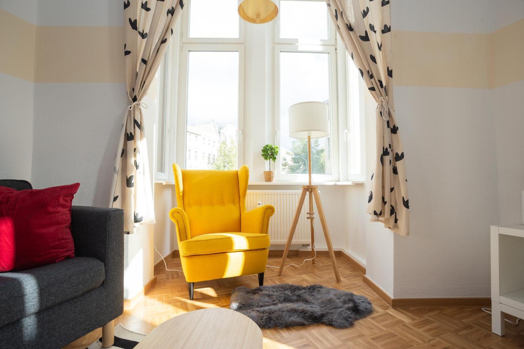 FULL HOUSE Premium Apartments - Halle Paulusviertel Extérieur photo