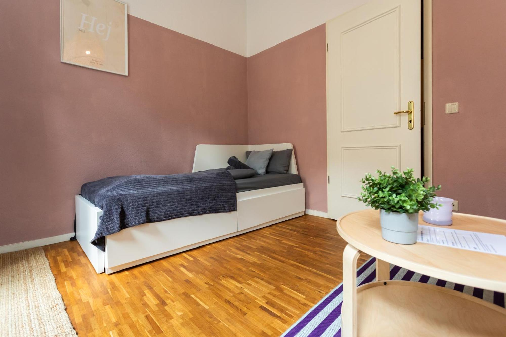 FULL HOUSE Premium Apartments - Halle Paulusviertel Extérieur photo