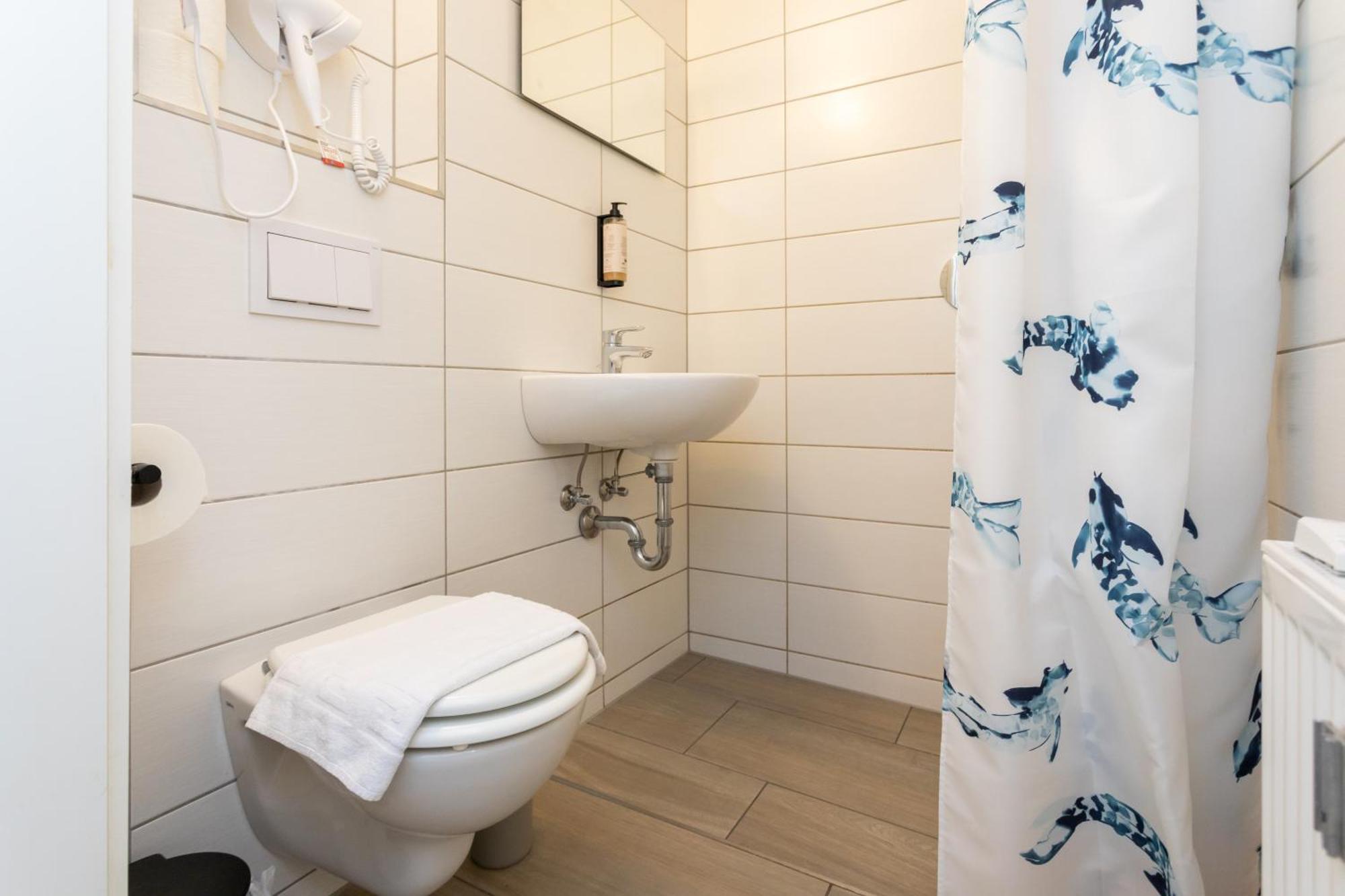 FULL HOUSE Premium Apartments - Halle Paulusviertel Extérieur photo